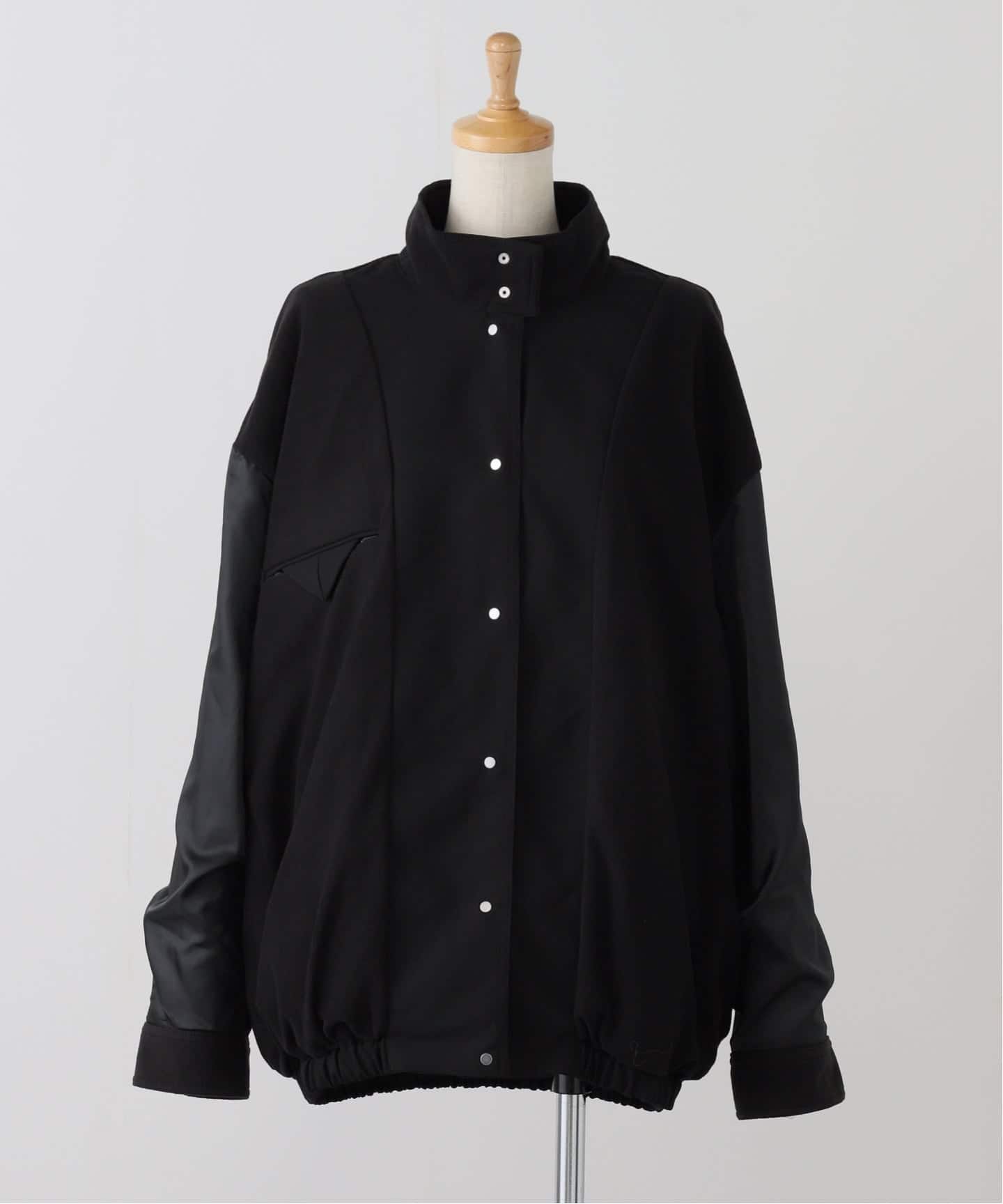 TODAYFUL Standcollar Warm Blouzon（その他ブルゾン／アウター