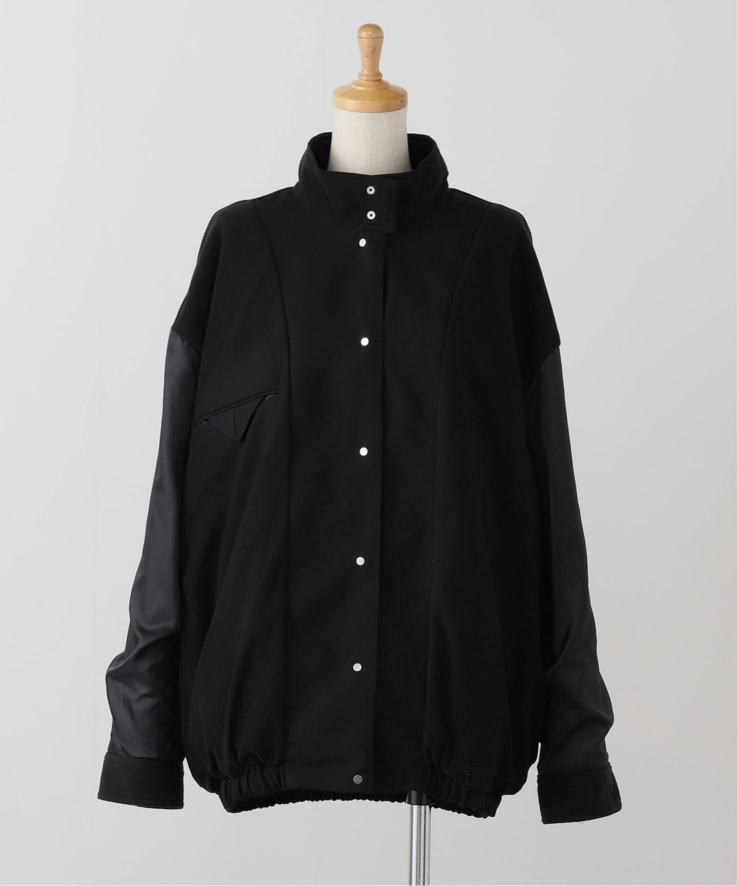 TODAYFUL Standcollar Warm Blouzon（その他ブルゾン／アウター 