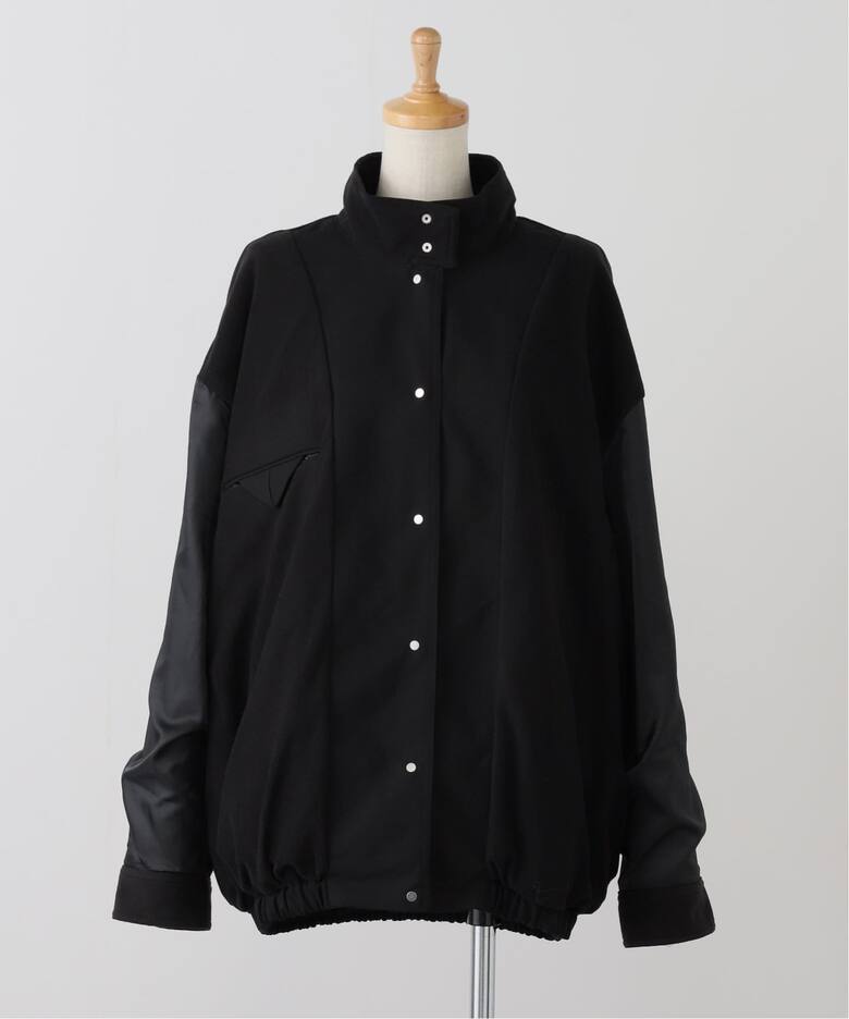 TODAYFUL Standcollar Warm Blouzon（その他ブルゾン／アウター 