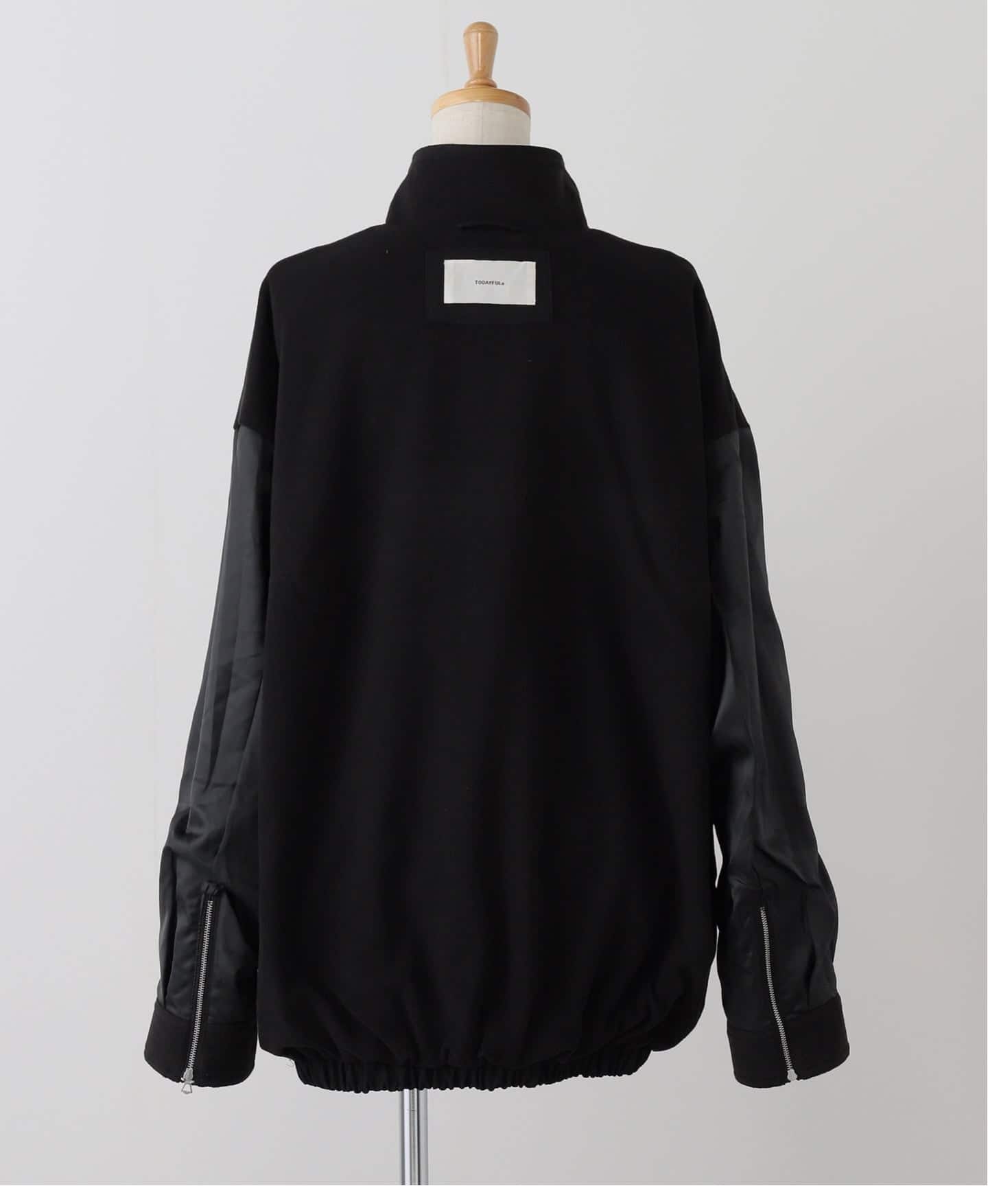 TODAYFUL Standcollar Warm Blouzon（その他ブルゾン／アウター