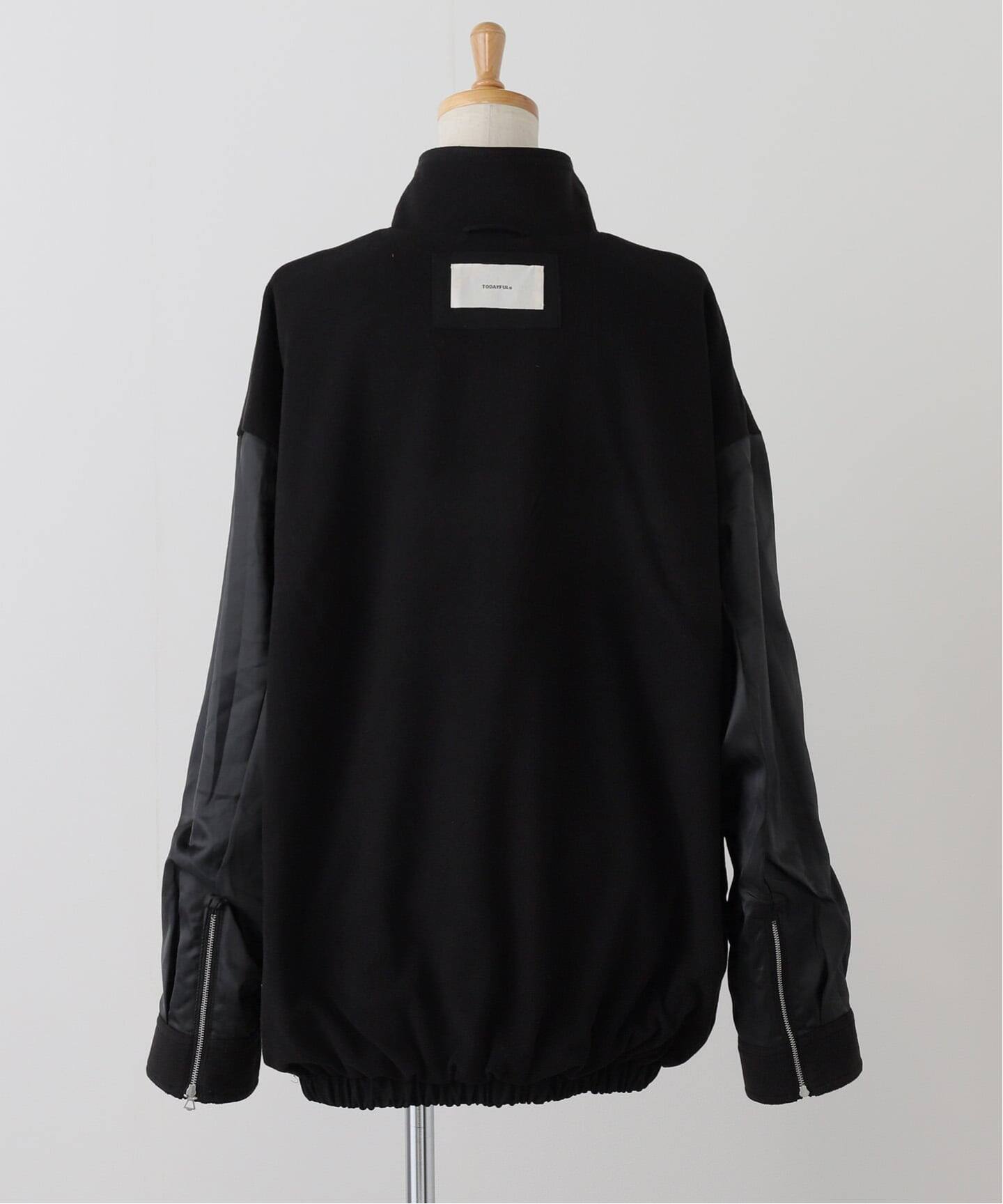 TODAYFUL Standcollar Warm Blouzon（その他ブルゾン／アウター 