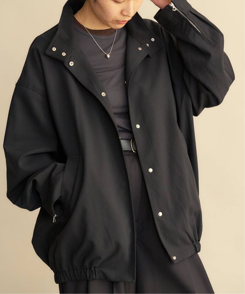 ブルゾン／アウター