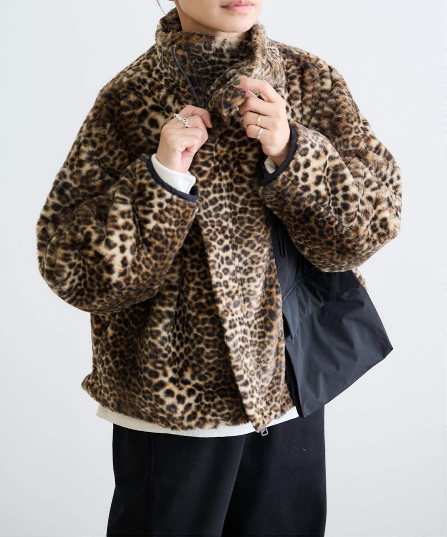 F/CE ボアトグルフリースコート サイズ：S 71-P37px2nL._UF350,350_QL80_.jpg