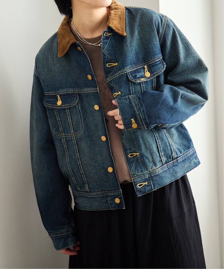 ブルゾン／アウター