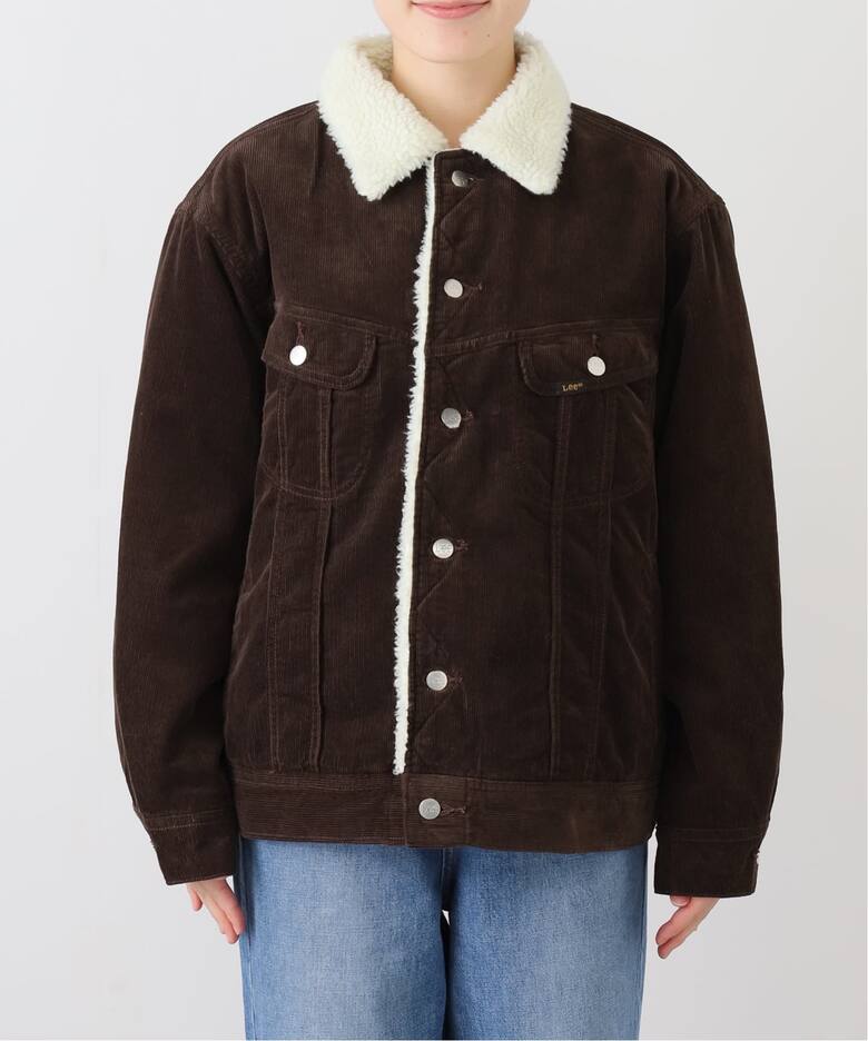 ブルゾン／アウター