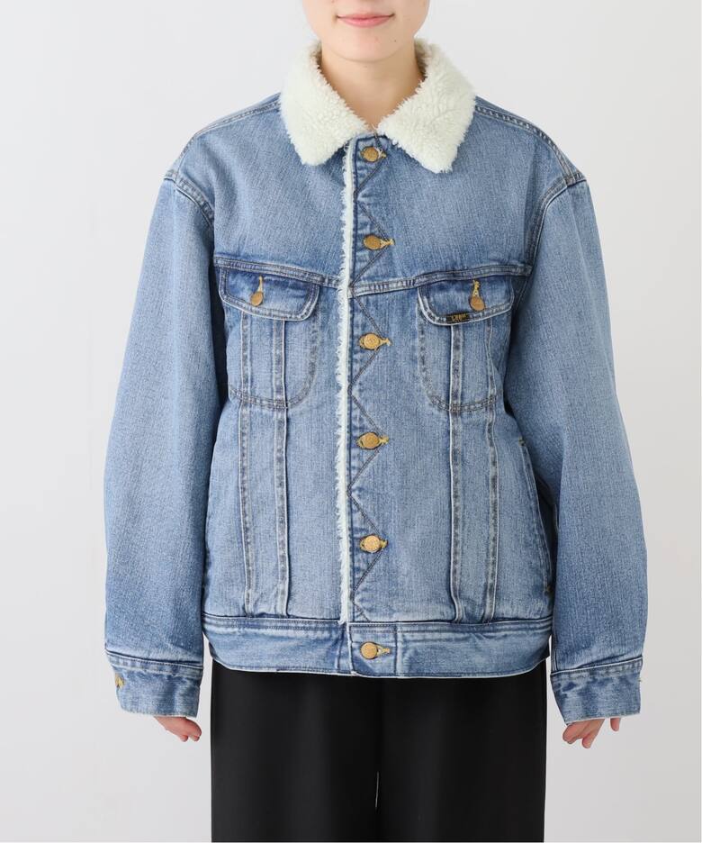 ブルゾン／アウター