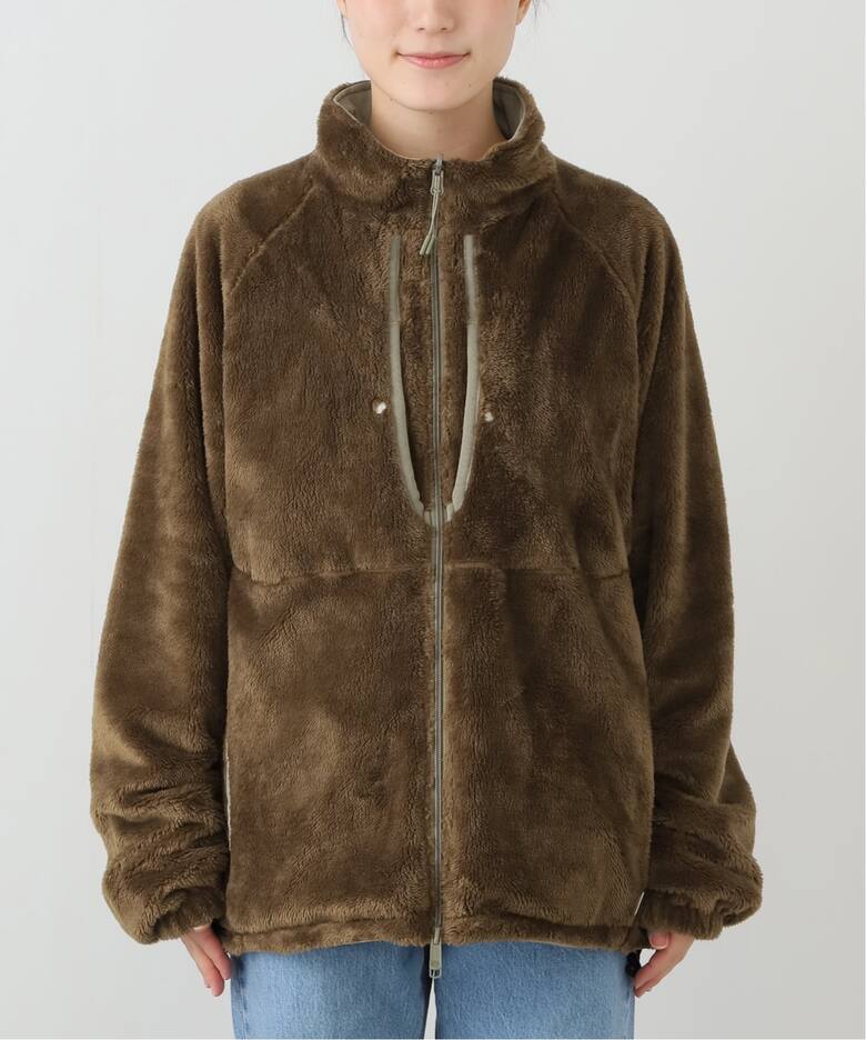 ブルゾン／アウター