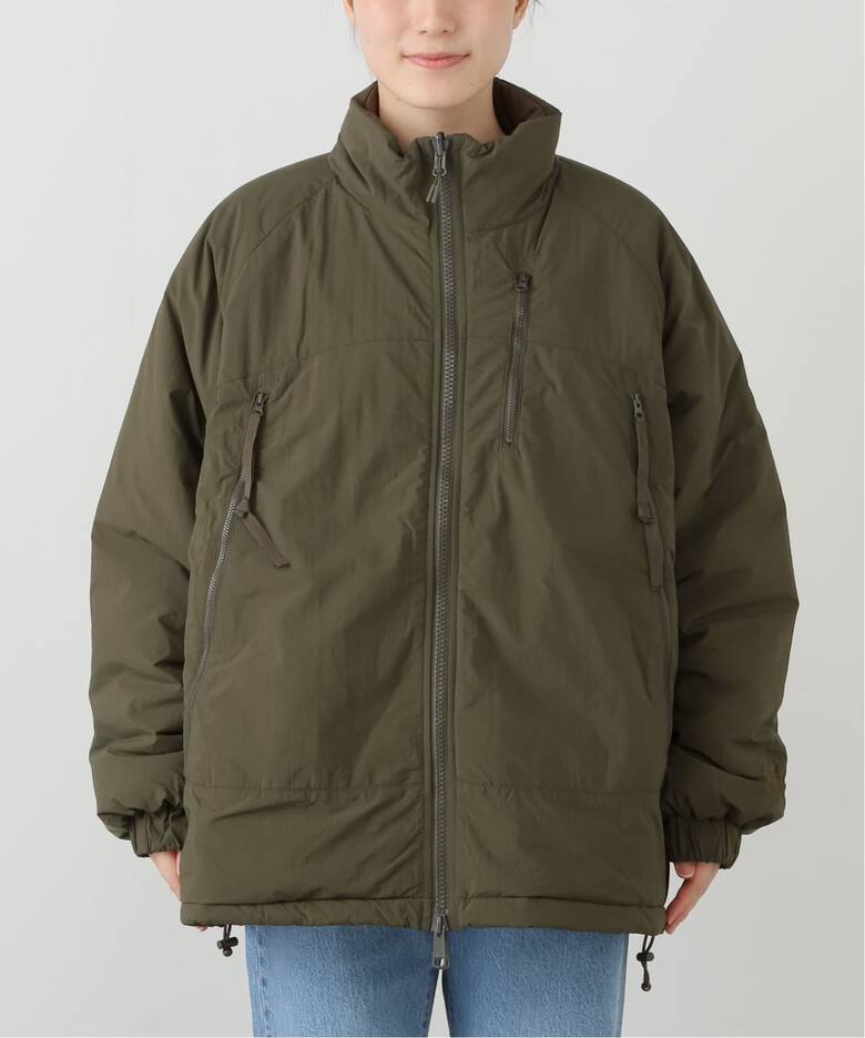 ブルゾン／アウター