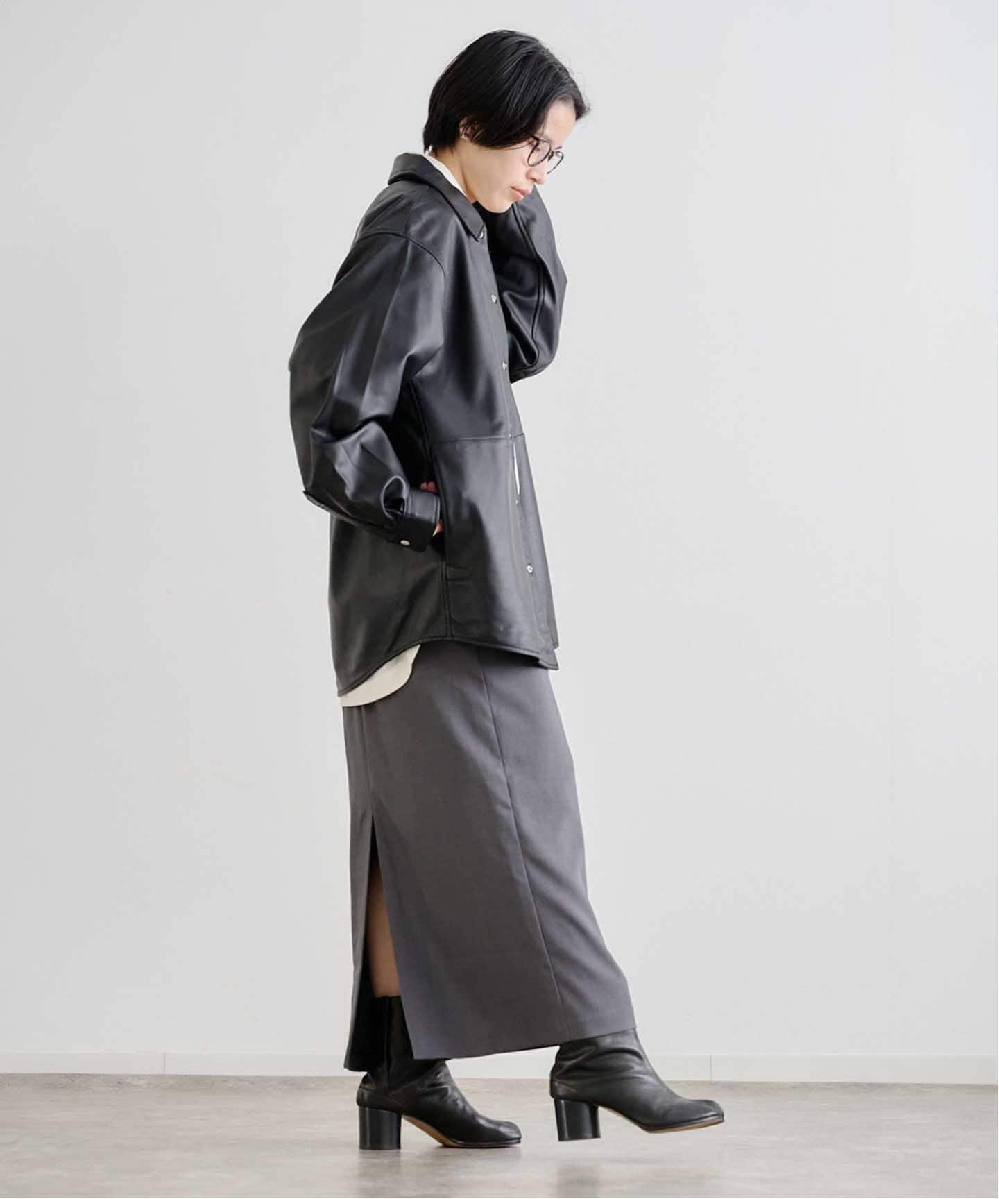 美品23AW UNIVERSAL PRODUCTS ジャケット UNIVERSAL PRODUCTS - 【残り一点】Quilt Down Jacket | ACRMTSM