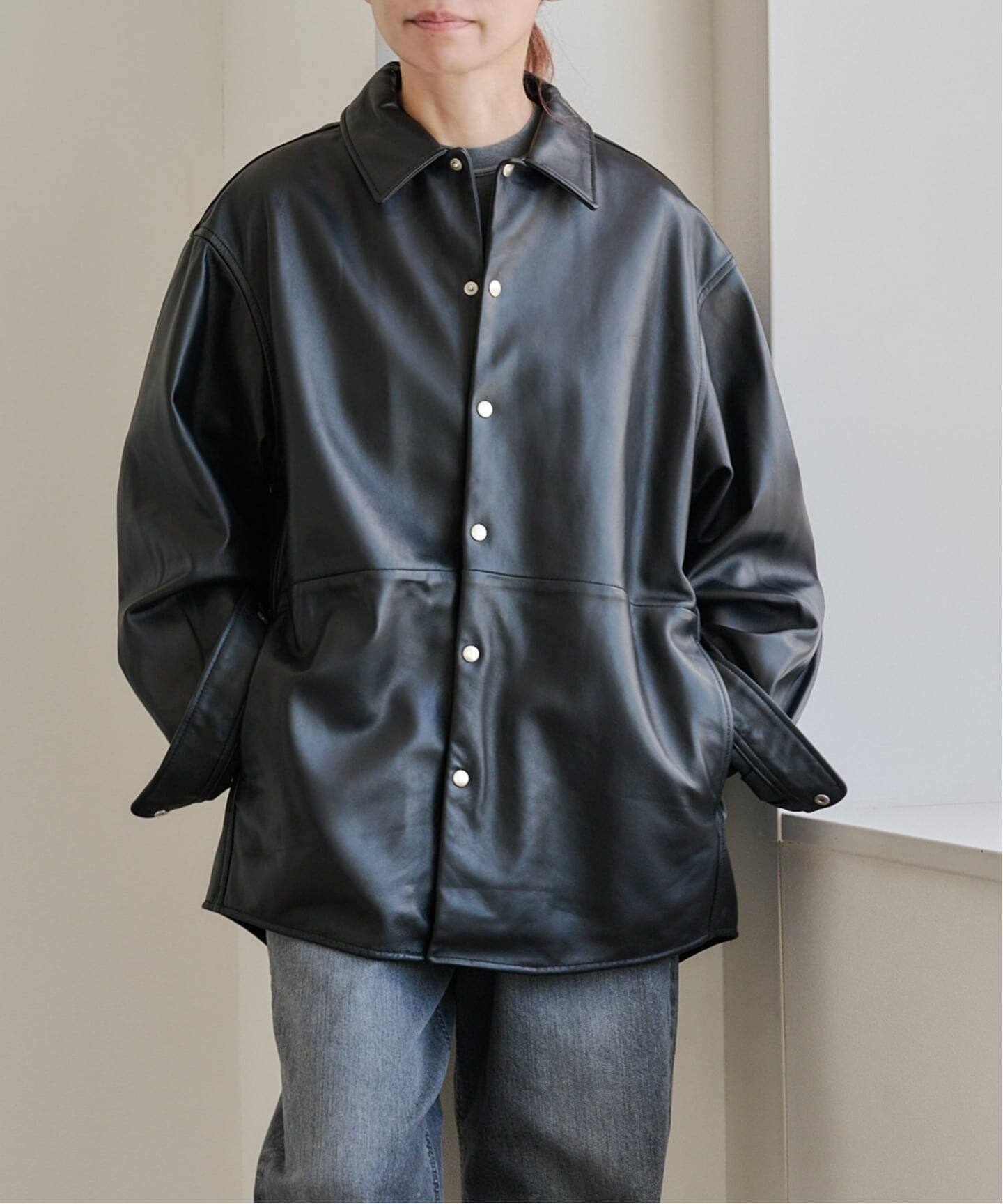 美品23AW UNIVERSAL PRODUCTS ジャケット UNIVERSAL PRODUCTS - 【残り一点】Quilt Down Jacket | ACRMTSM