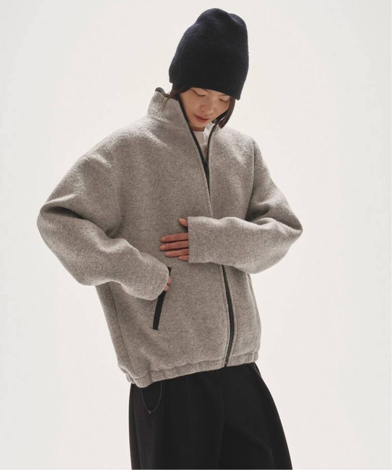 ブルゾン／アウター