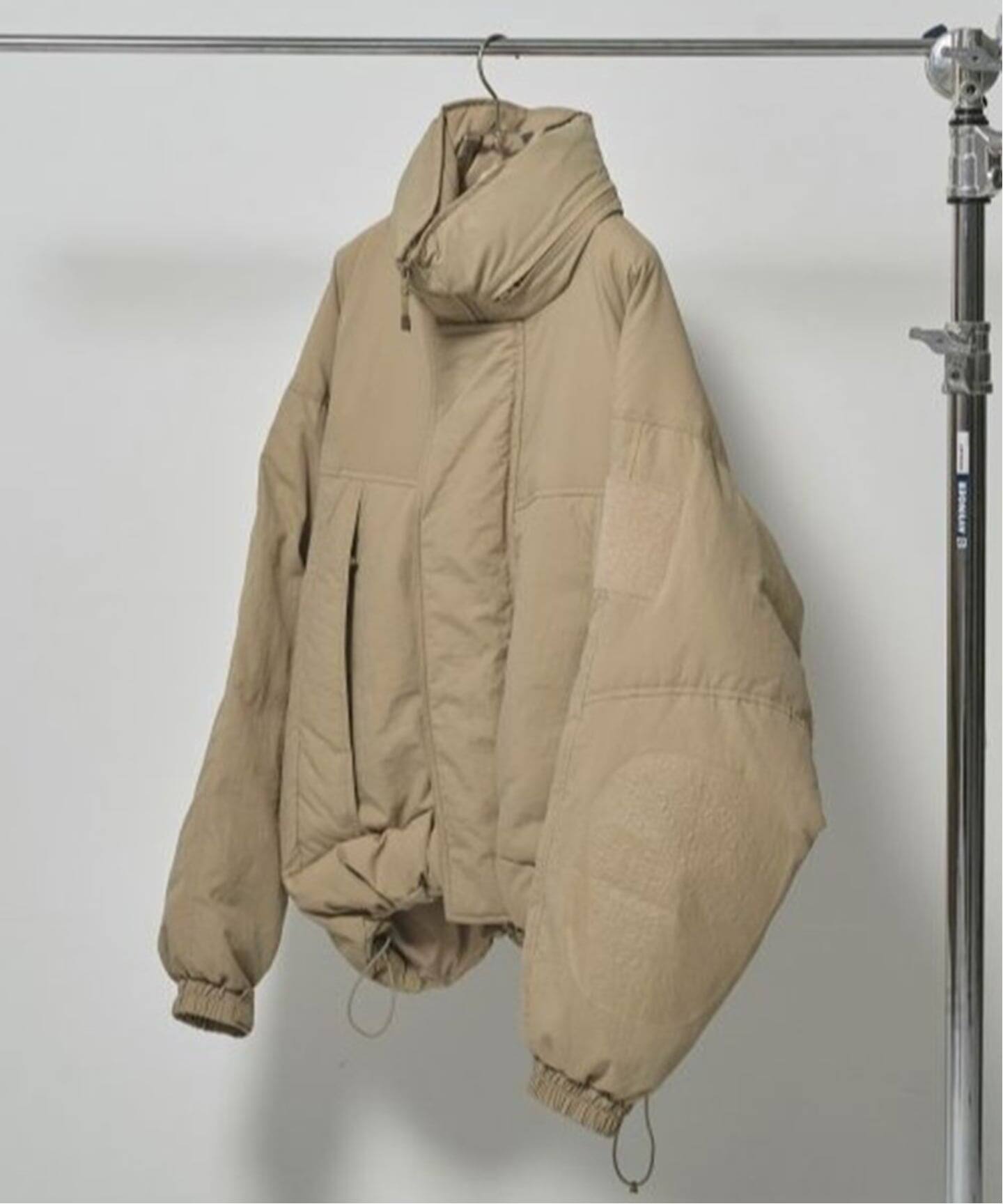 TODAYFUL Monster Down Jacket（ダウンジャケット）｜BOICE FROM
