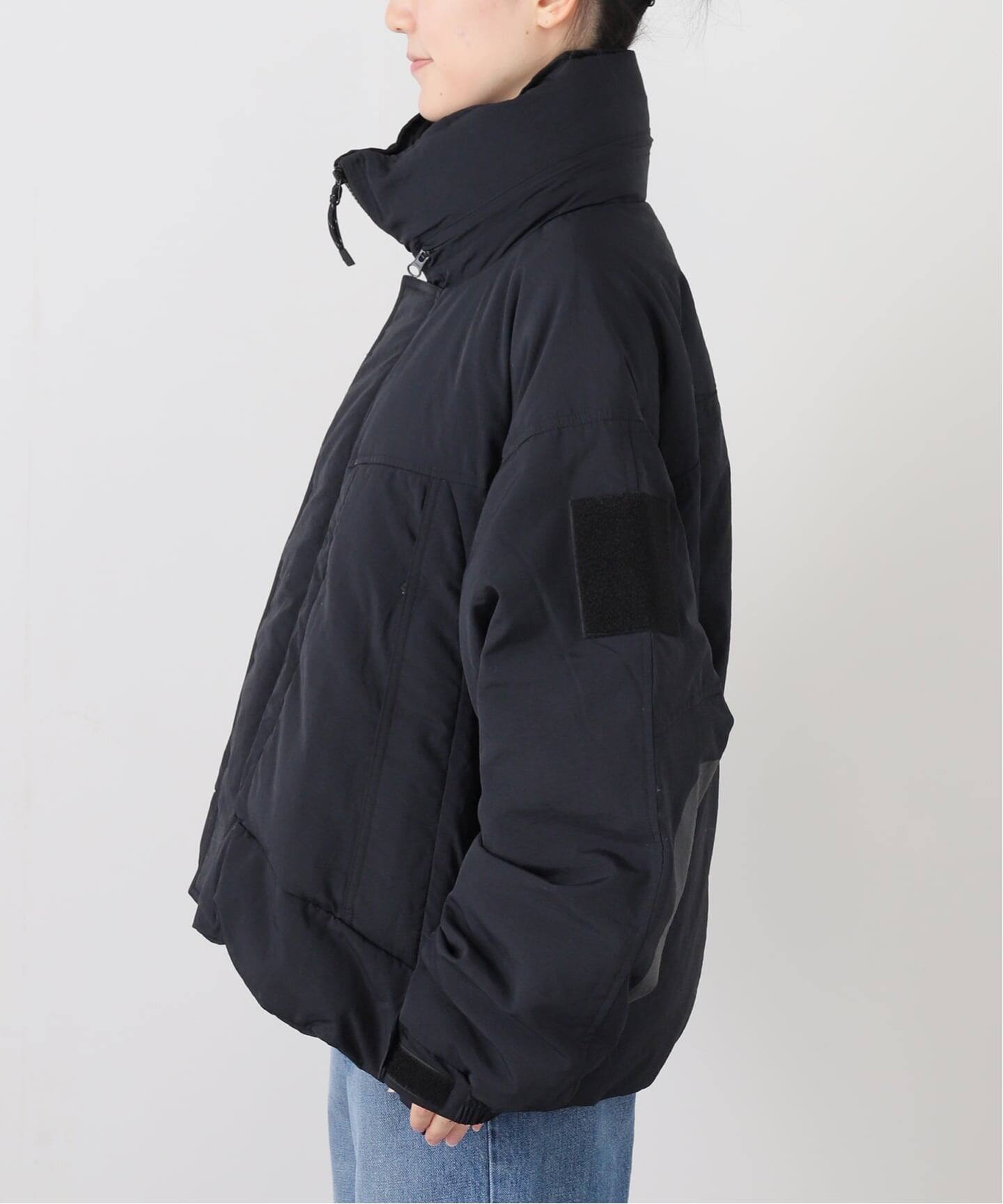 TODAYFUL Monster Down Jacket（ダウンジャケット）｜BOICE FROM