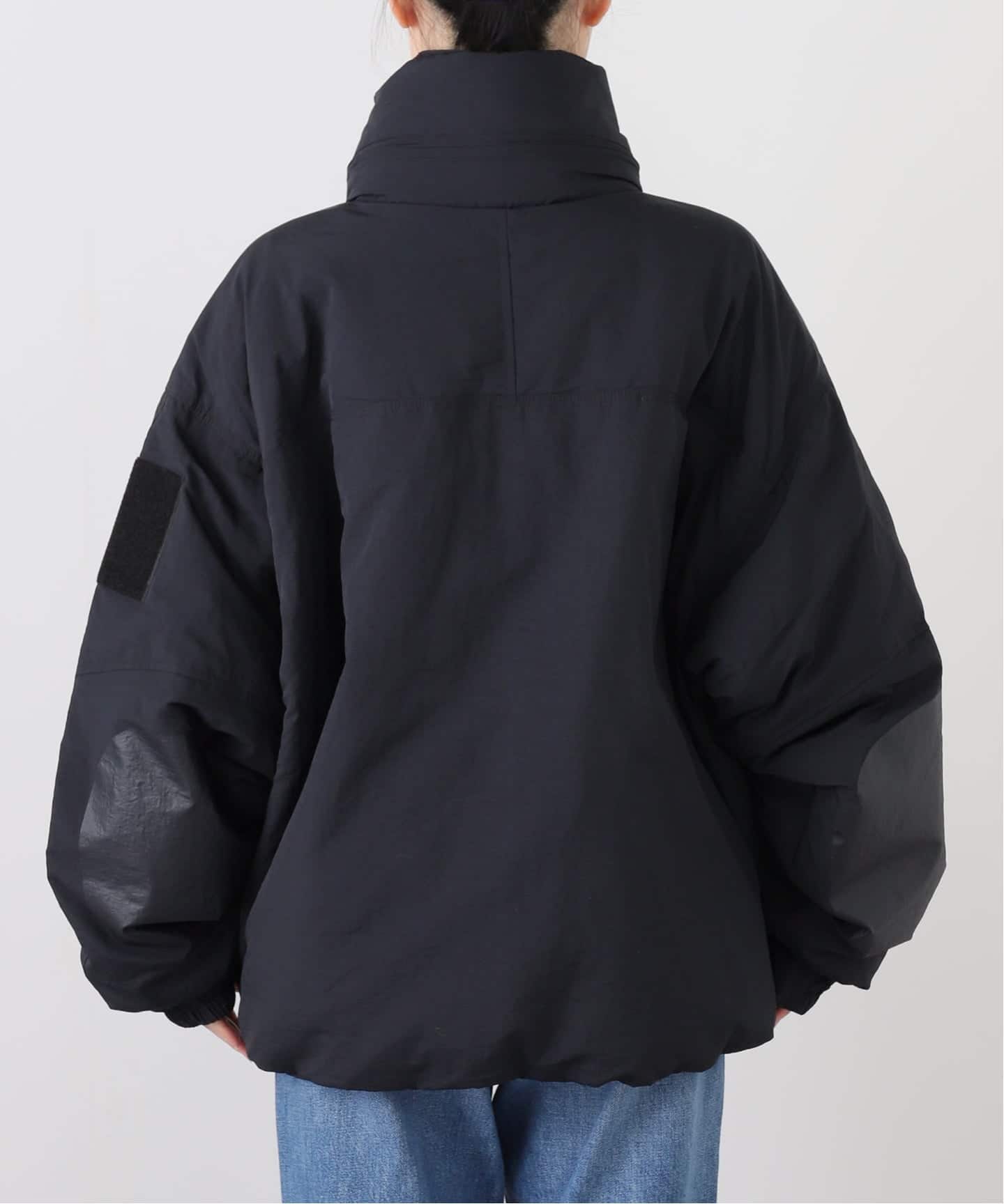 TODAYFUL Monster Down Jacket（ダウンジャケット）｜BOICE FROM