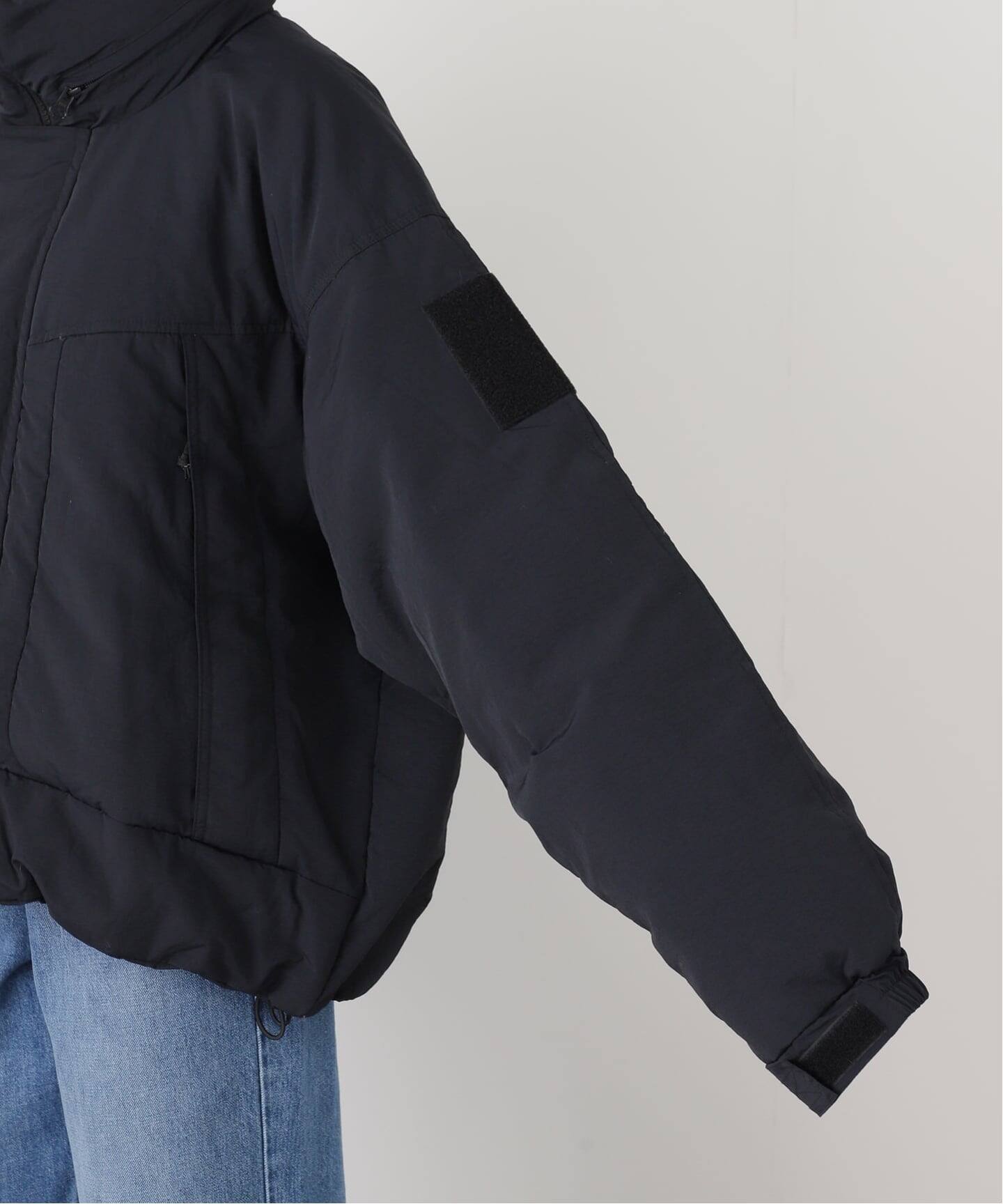 TODAYFUL Monster Down Jacket（ダウンジャケット）｜BOICE FROM