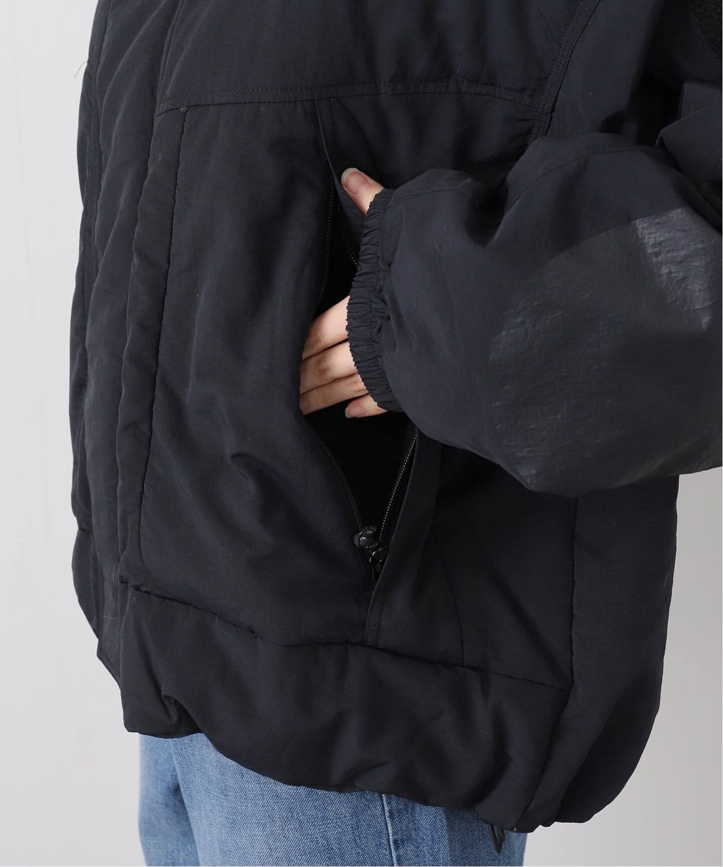 TODAYFUL Monster Down Jacket（ダウンジャケット）｜BOICE FROM