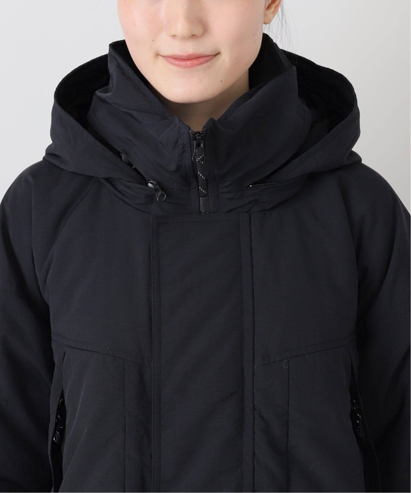 TODAYFUL Monster Down Jacket（ダウンジャケット）｜BOICE FROM