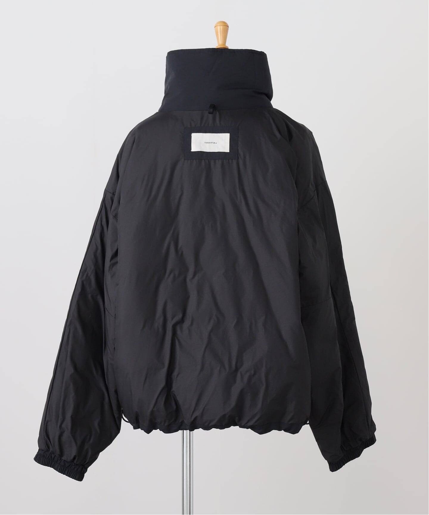 TODAYFUL Monster Down Jacket（ダウンジャケット）｜BOICE FROM