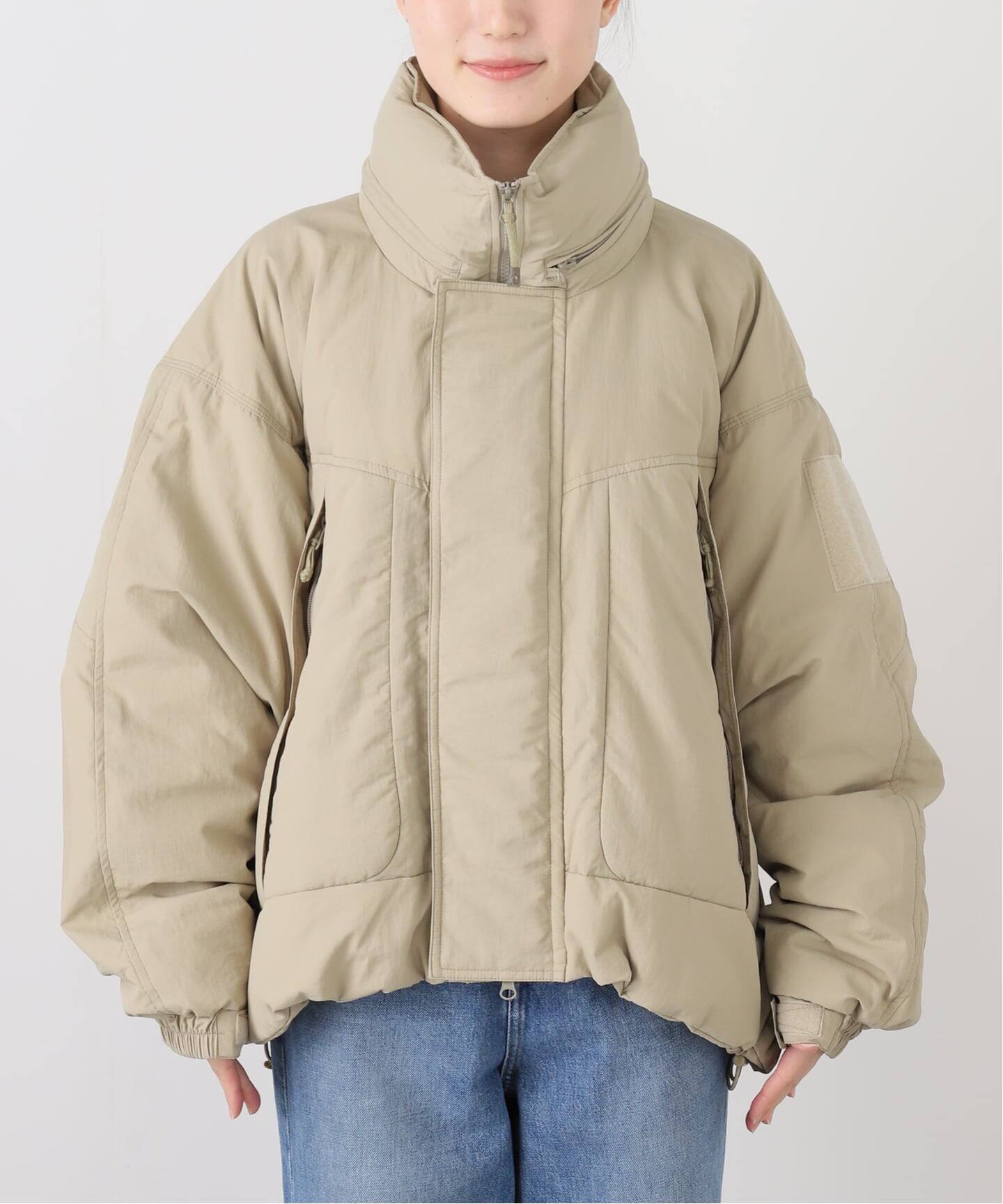 TODAYFUL Monster Down Jacket（ダウンジャケット）｜BOICE FROM 