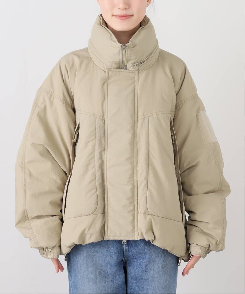 TODAYFUL Monster Down Jacket（ダウンジャケット）｜BOICE FROM 