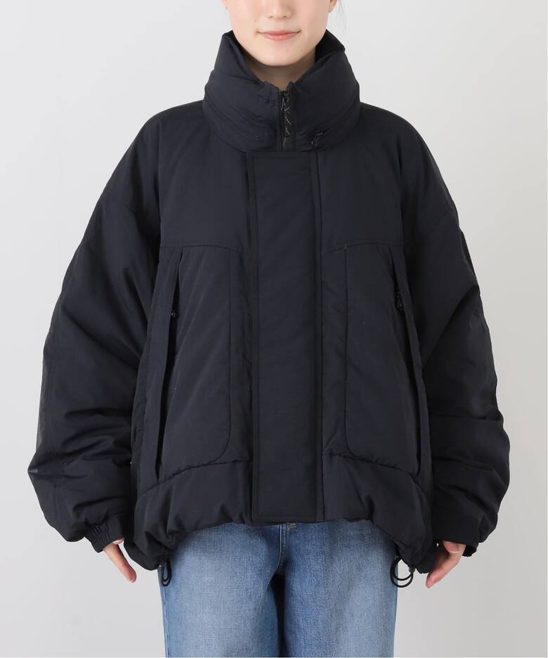 ブルゾン／アウター