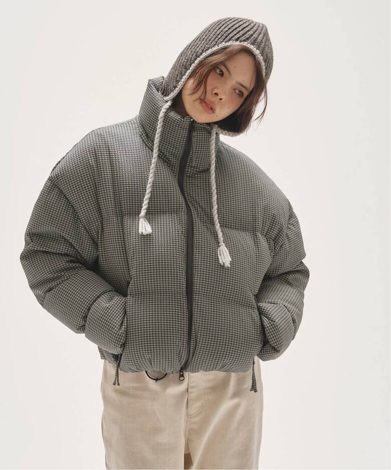 ブルゾン／アウター