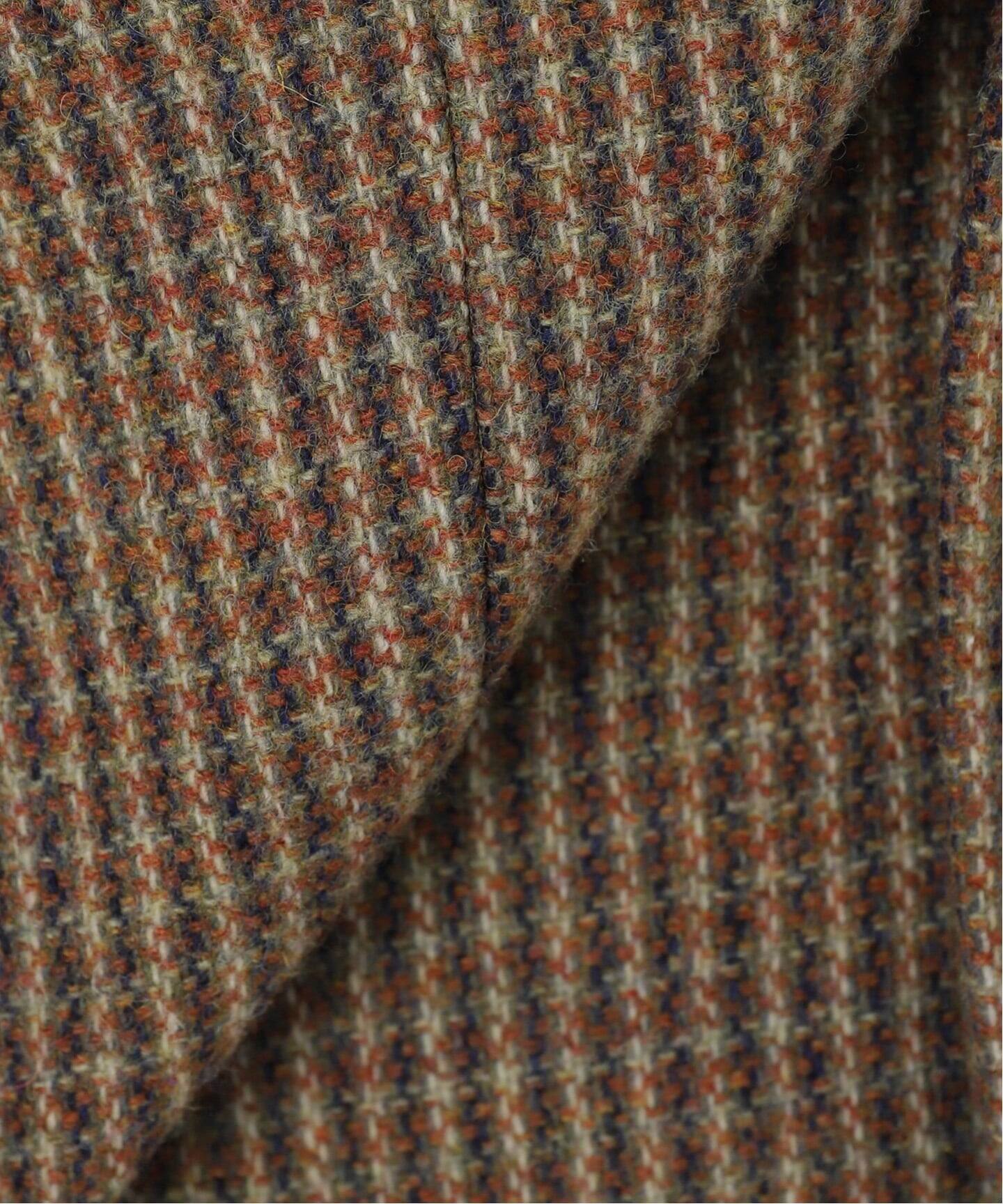 ジャケット・アウター TODAYFUL WOOL100% CHECK JACKET TODAYFUL Wool100% Check Jacket（テーラードジャケット）｜BOICE FROM
