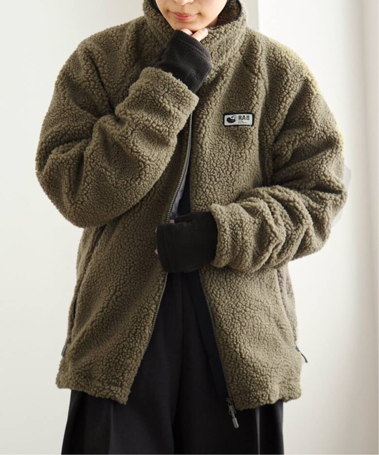 ブルゾン／アウター