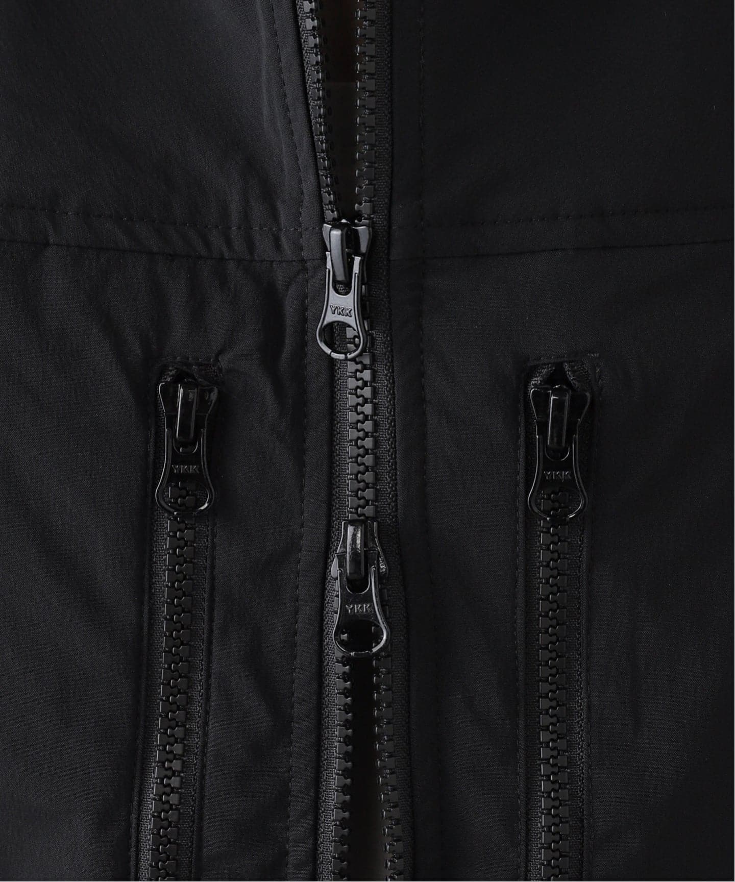 KEEN NYLON PACKABLE FULL ZIP JKT（ナイロンジャケット）｜BOICE FROM
