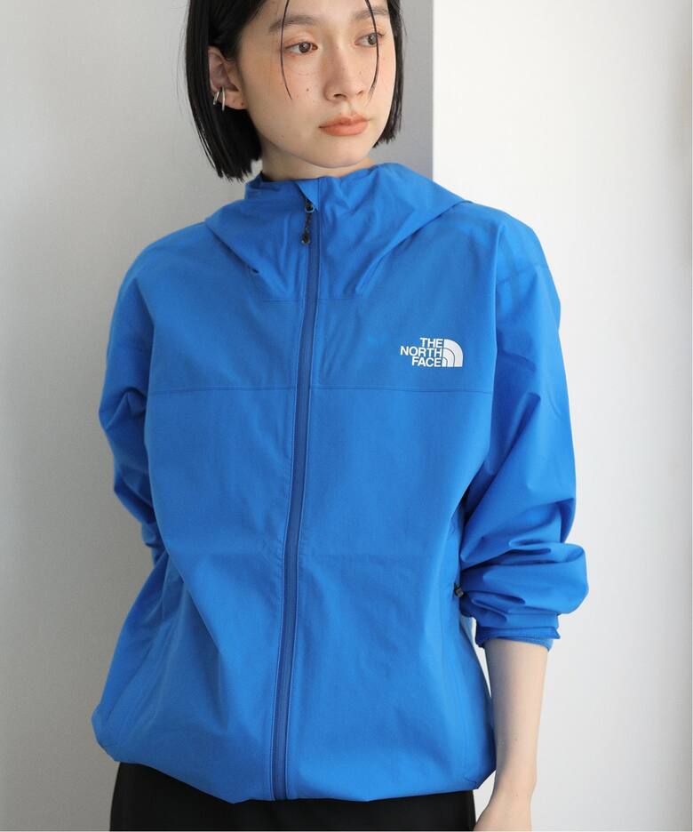 THE NORTH FACE Venture Jacket NP12306（マウンテンパーカー）｜BOICE 
