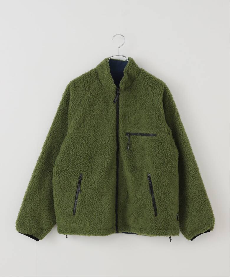 ブルゾン／アウター