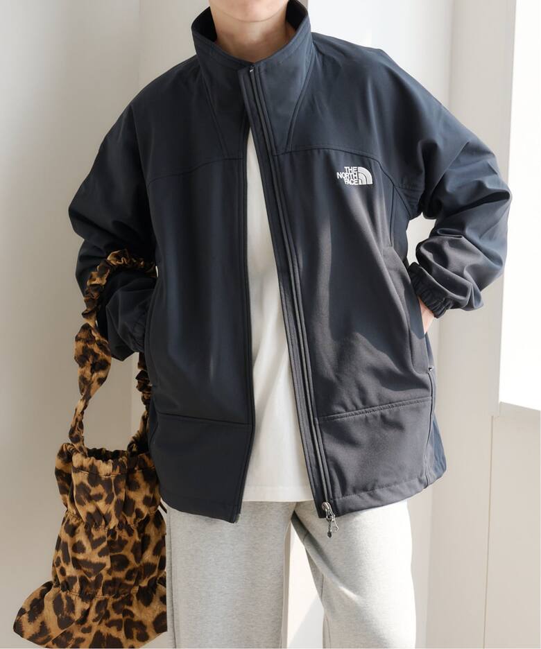 THE NORTH FACE Advanced Jacket NP72550（マウンテンパーカー 