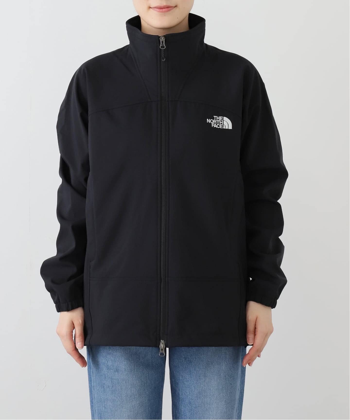 THE NORTH FACE Advanced Jacket NP72550（マウンテンパーカー
