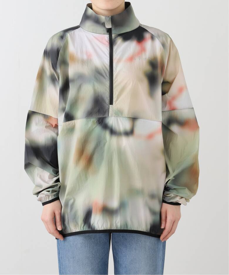 BAL LIGHT WEIGHT WIND SHELL JACKET（マウンテンパーカー）｜BOICE 