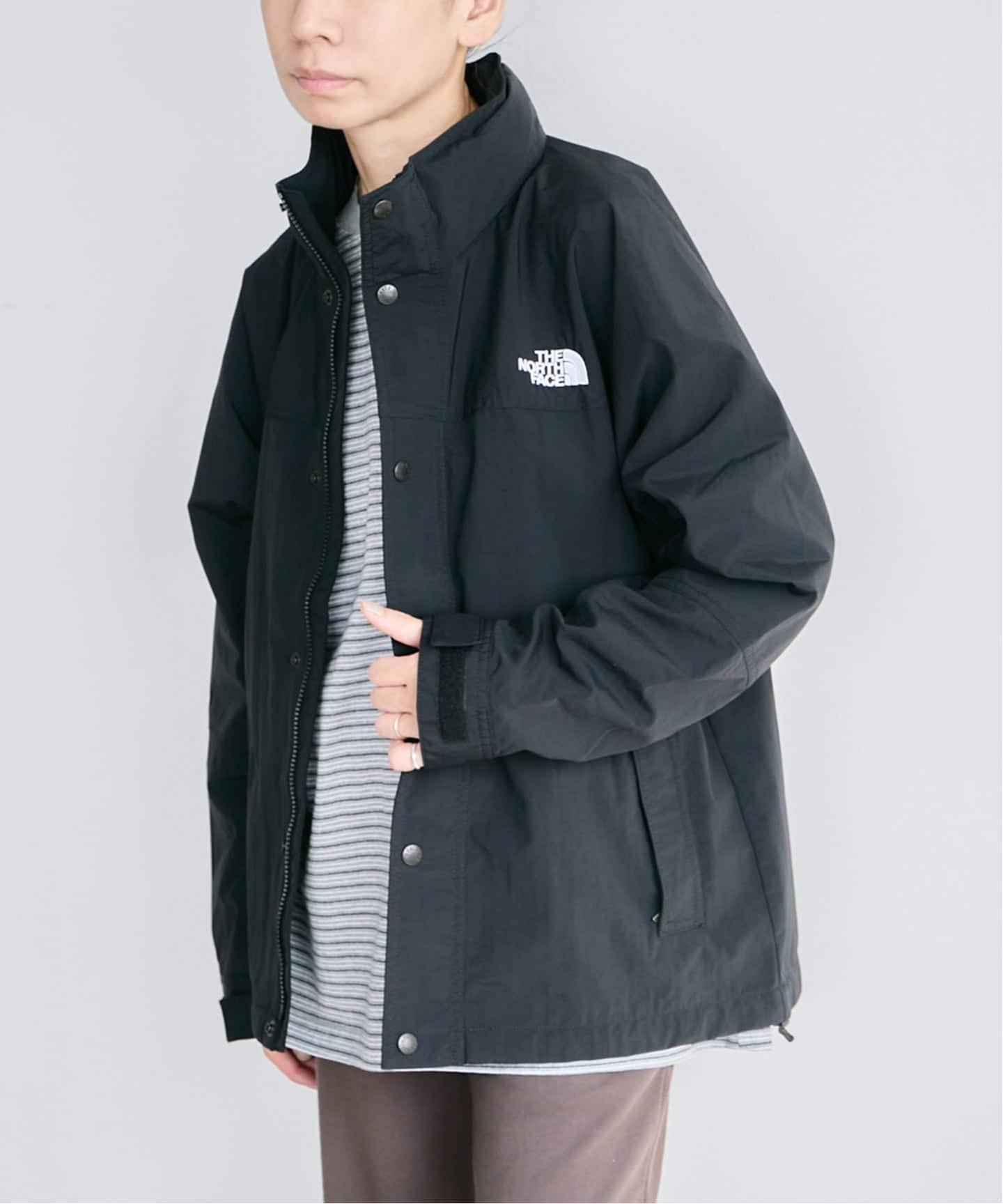 THE NORTH FACE NP22550 ブラックマウンテンパーカー 楽天市場】ザ・ノース・フェイス THE NORTH FACE NP22550 ハイド