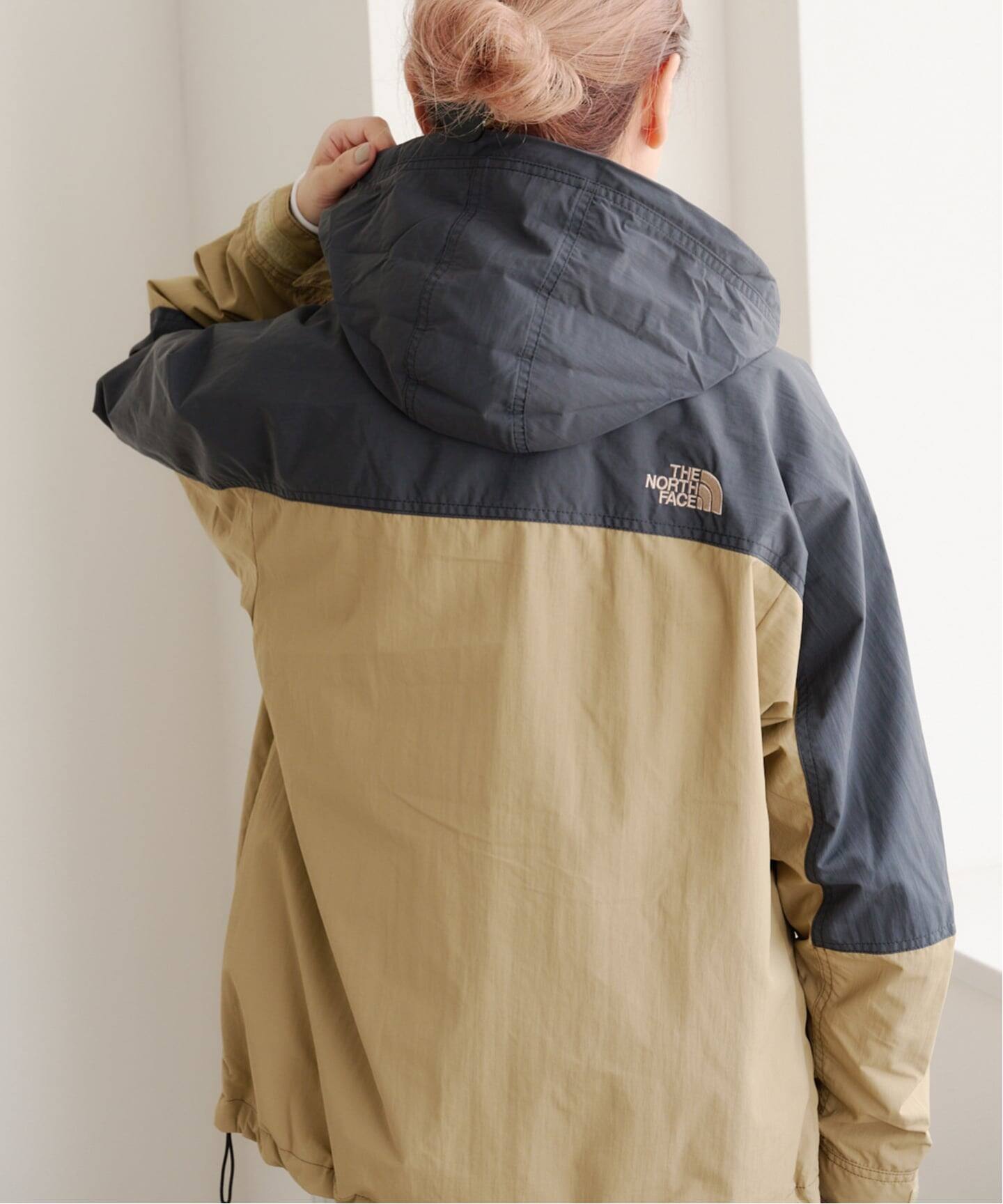 THE NORTH FACE Hydrena Wind Jacket NP22550（マウンテンパーカー