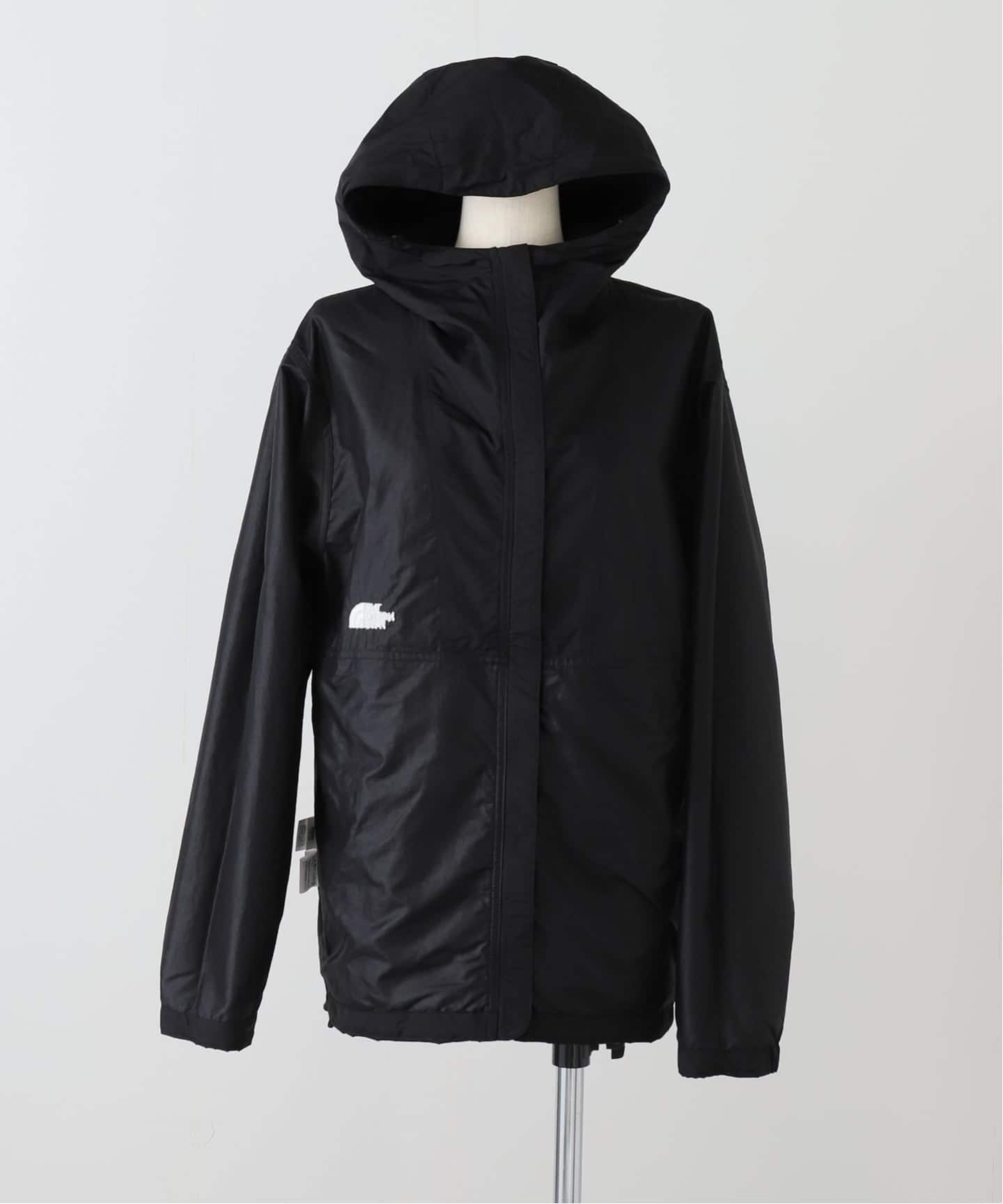 THE NORTH FACE Compact Jacket NP72530（マウンテンパーカー）｜BOICE