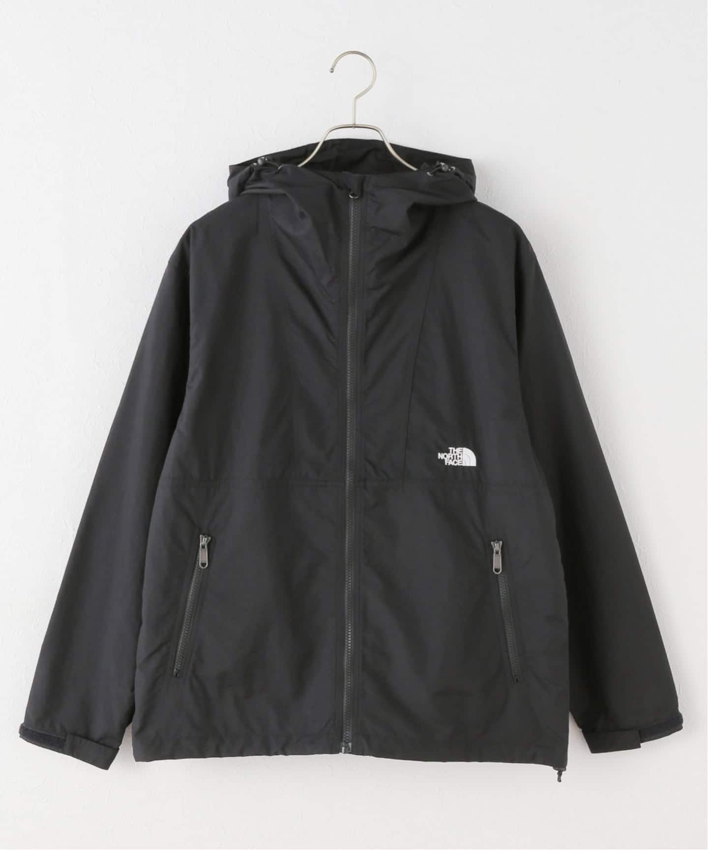 THE NORTH FACE Compact Jacket マウンテンパーカ THE NORTH FACE パーカー マウンテンパーカー メンズ 「THE FACE