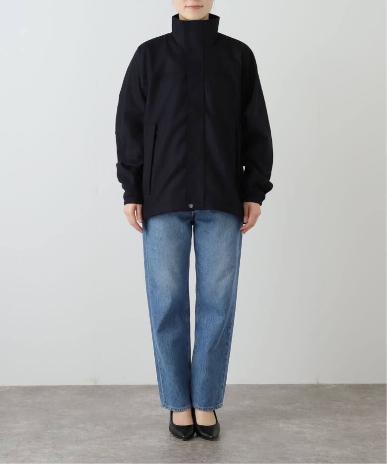 THE NORTH FACE Wooly Hydrena Jacket（マウンテンパーカー）｜BOICE 