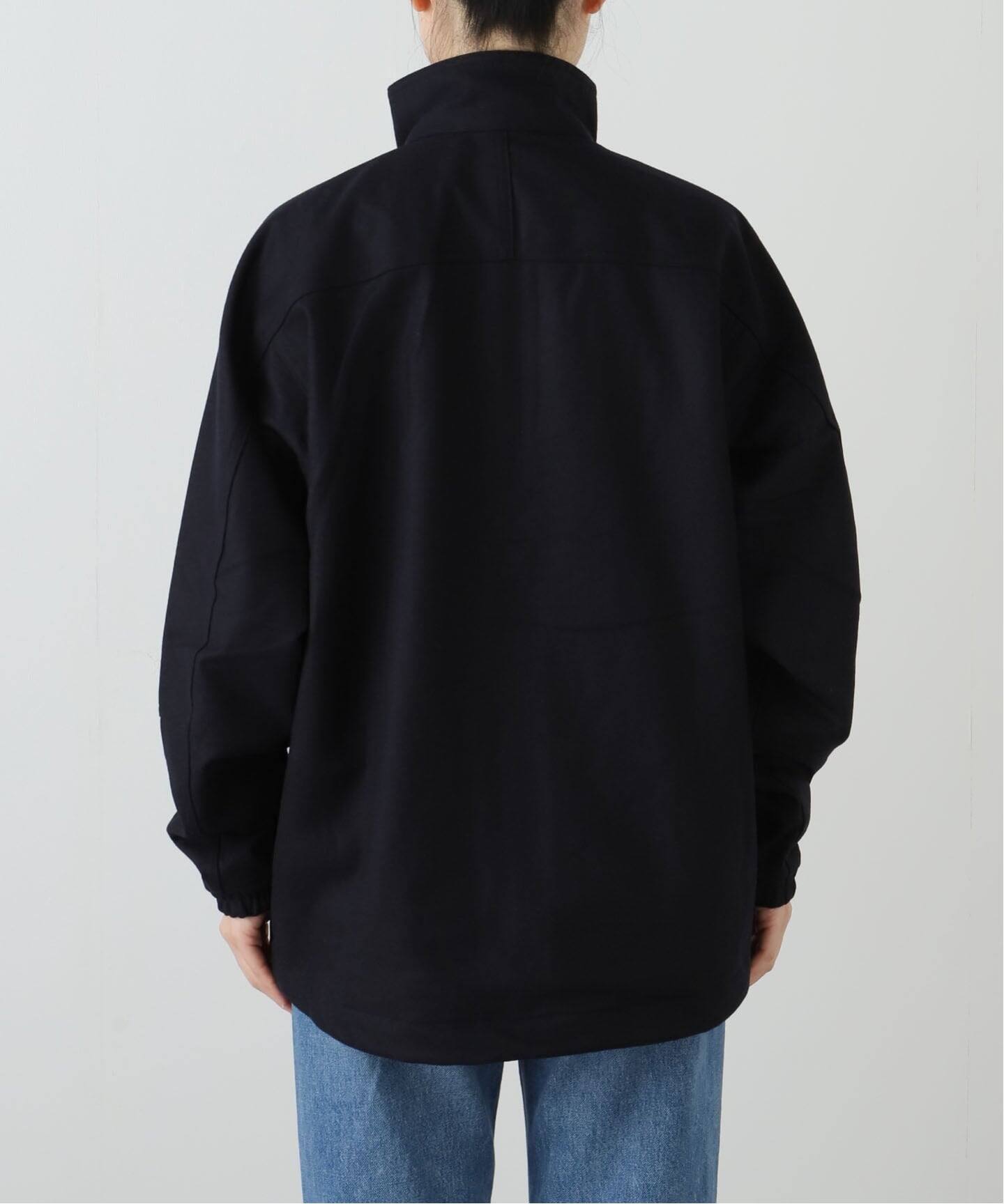 THE NORTH FACE Wooly Hydrena Jacket（マウンテンパーカー）｜BOICE