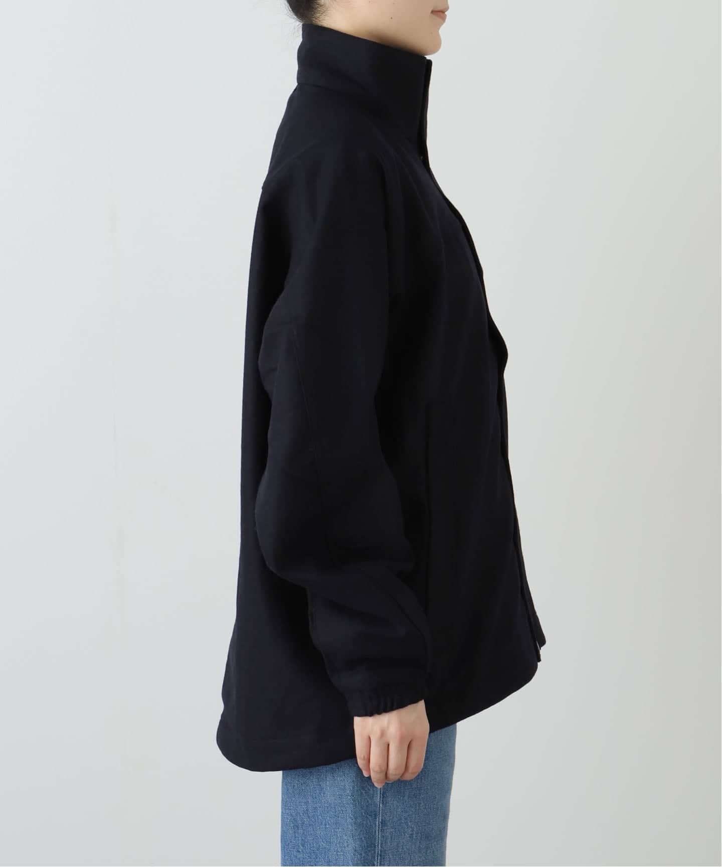 THE NORTH FACE Wooly Hydrena Jacket（マウンテンパーカー）｜BOICE