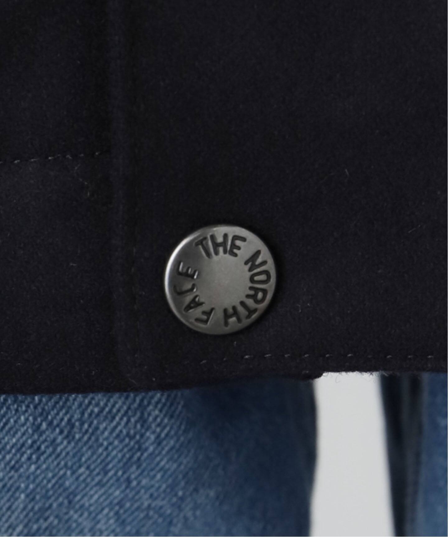 THE NORTH FACE Wooly Hydrena Jacket（マウンテンパーカー）｜BOICE