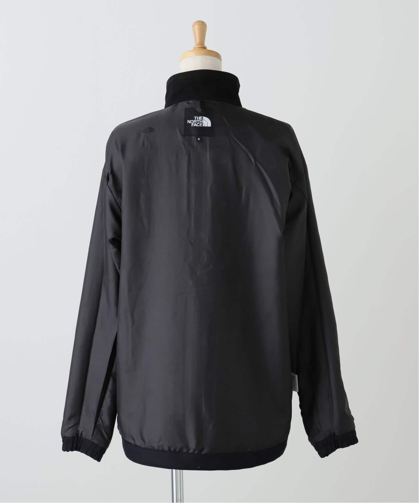 THE NORTH FACE Wooly Hydrena Jacket（マウンテンパーカー）｜BOICE