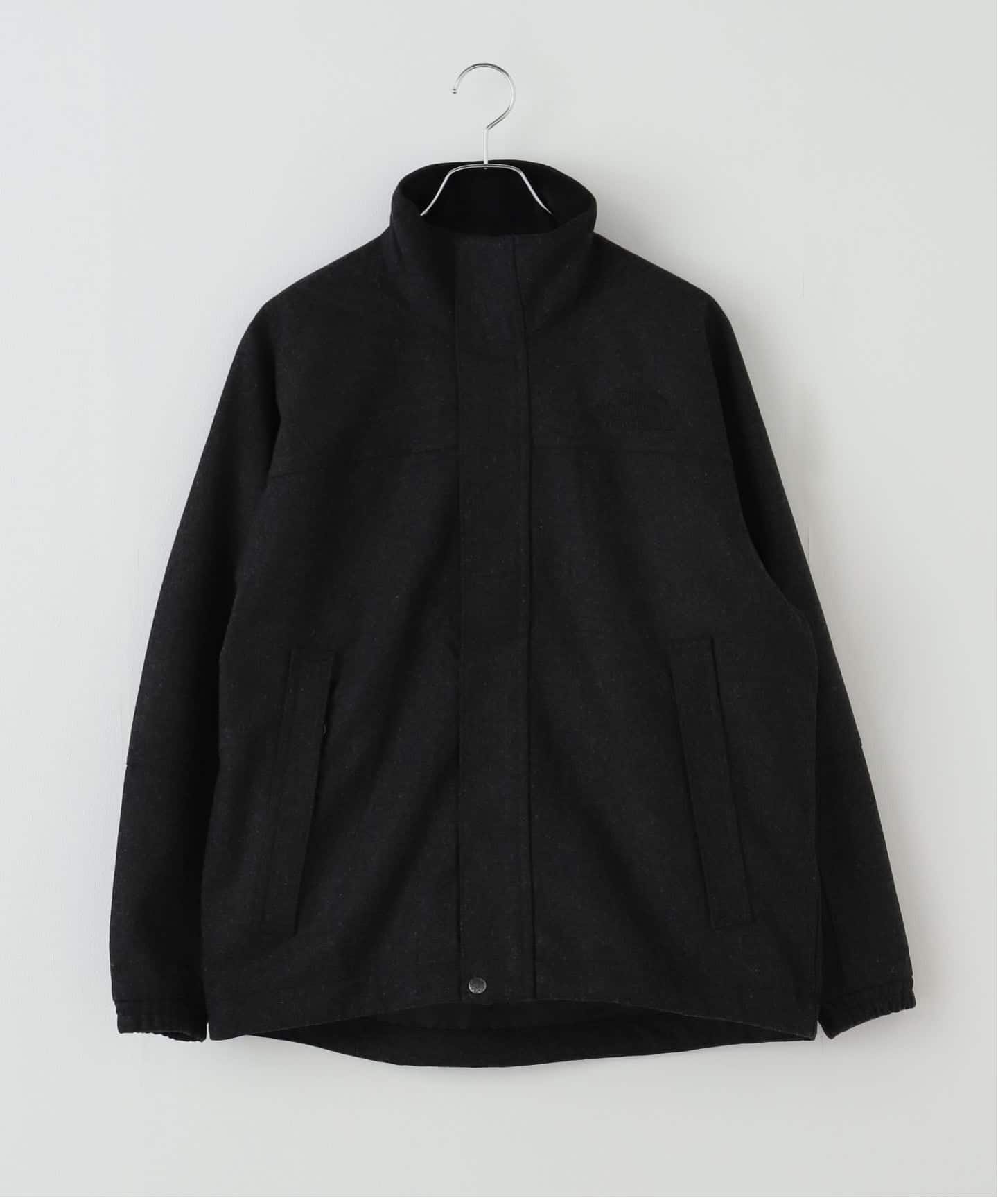 THE NORTH FACE Wooly Hydrena Jacket（マウンテンパーカー）｜BOICE