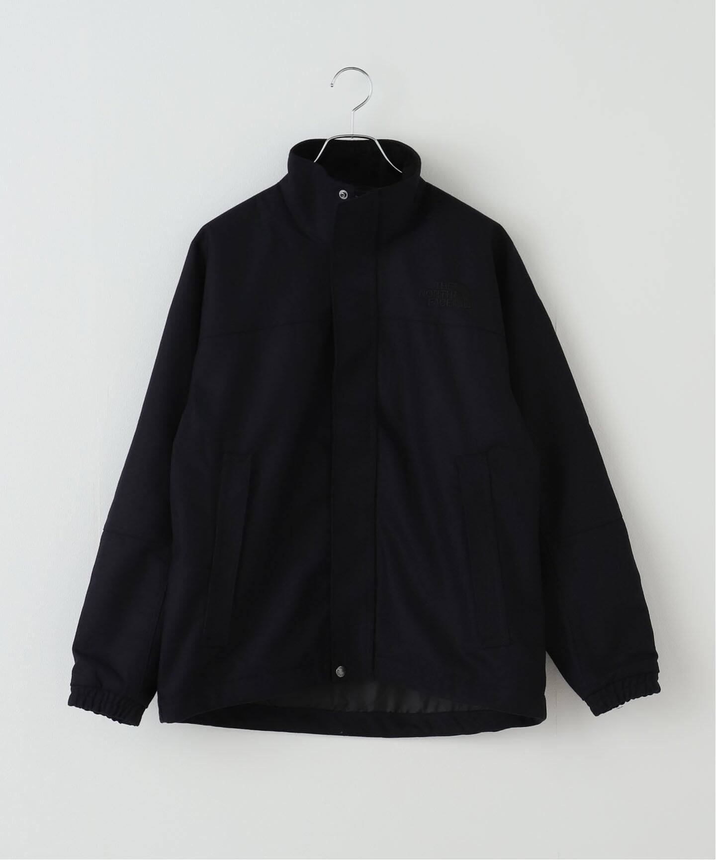 THE NORTH FACE Wooly Hydrena Jacket（マウンテンパーカー）｜BOICE