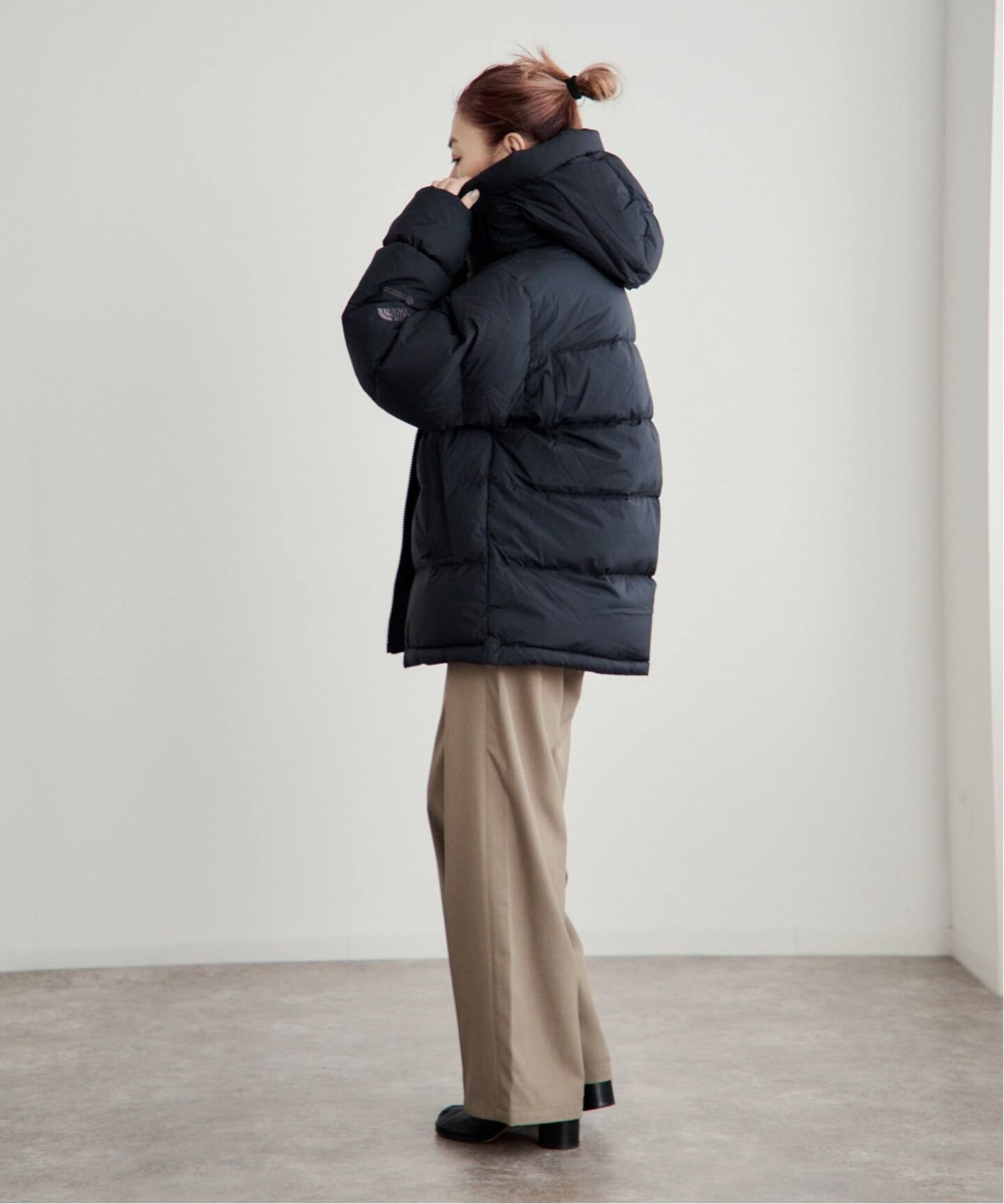 THE NORTH FACE Alteration Down Shell Parka ND92562（ダウン