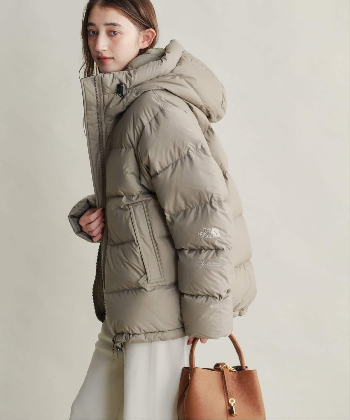 THE NORTH FACE Alteration Down Shell Parka ND92562（ダウン