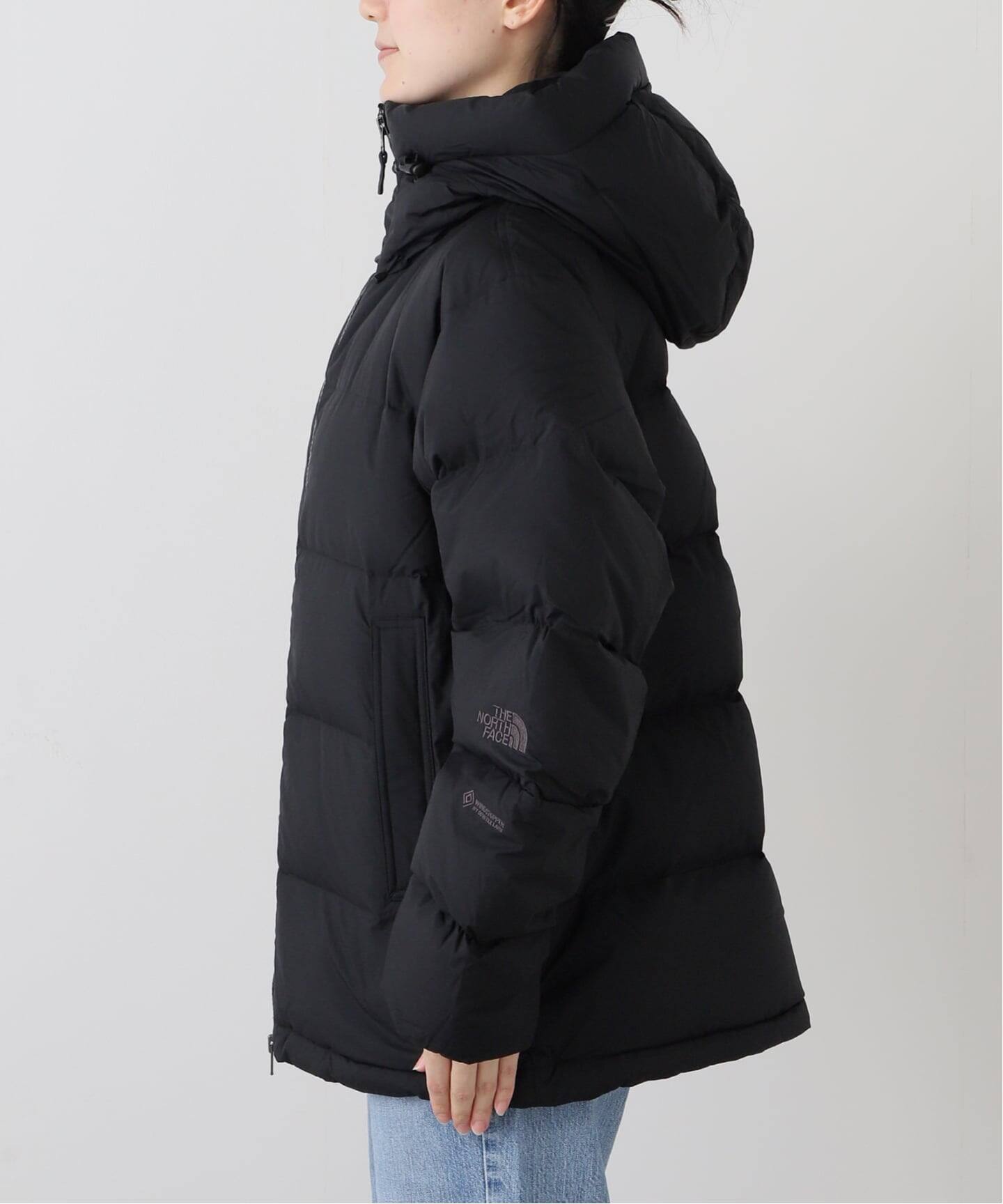 THE NORTH FACE Alteration Down Shell Parka ND92562（ダウン