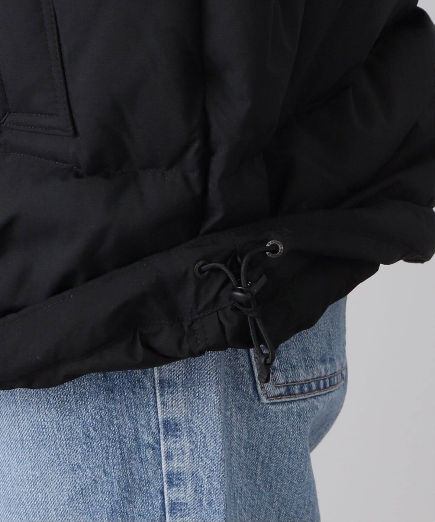 THE NORTH FACE Alteration Down Shell Parka ND92562（ダウン