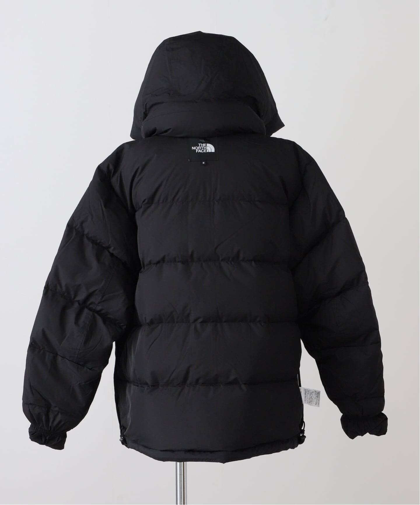 THE NORTH FACE Alteration Down Shell Parka ND92562（ダウン